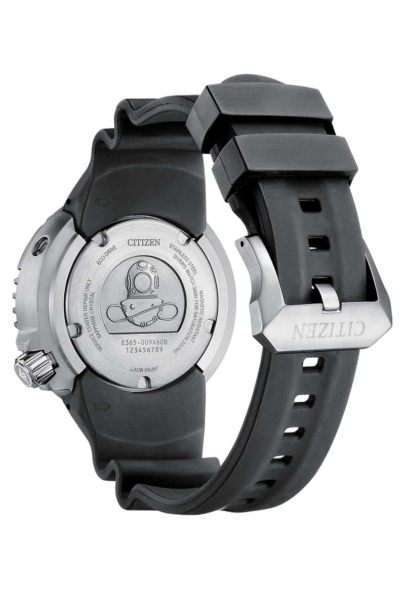 Citizen Promaster (BN1025-08L) - Image 3