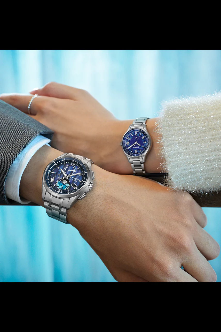 Citizen Attesa (BY1000-51L) - Image 2