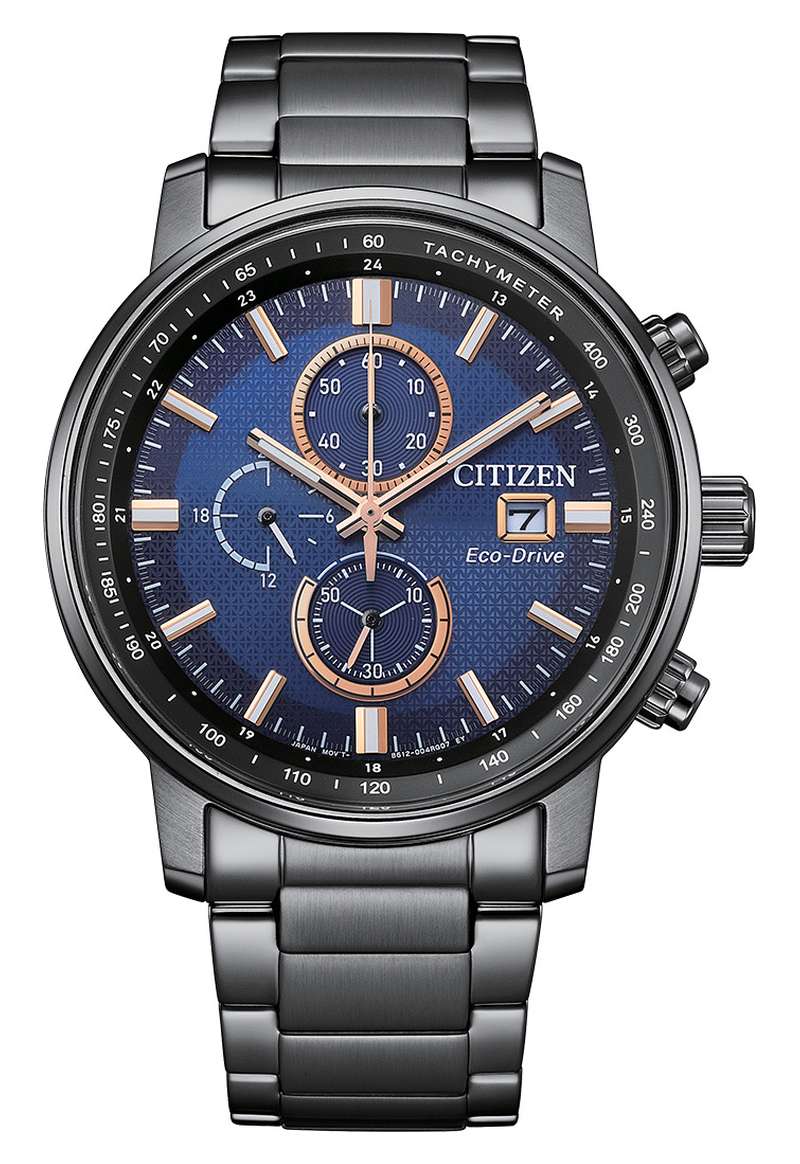 Citizen Eco-Drive (CA0845-83L)