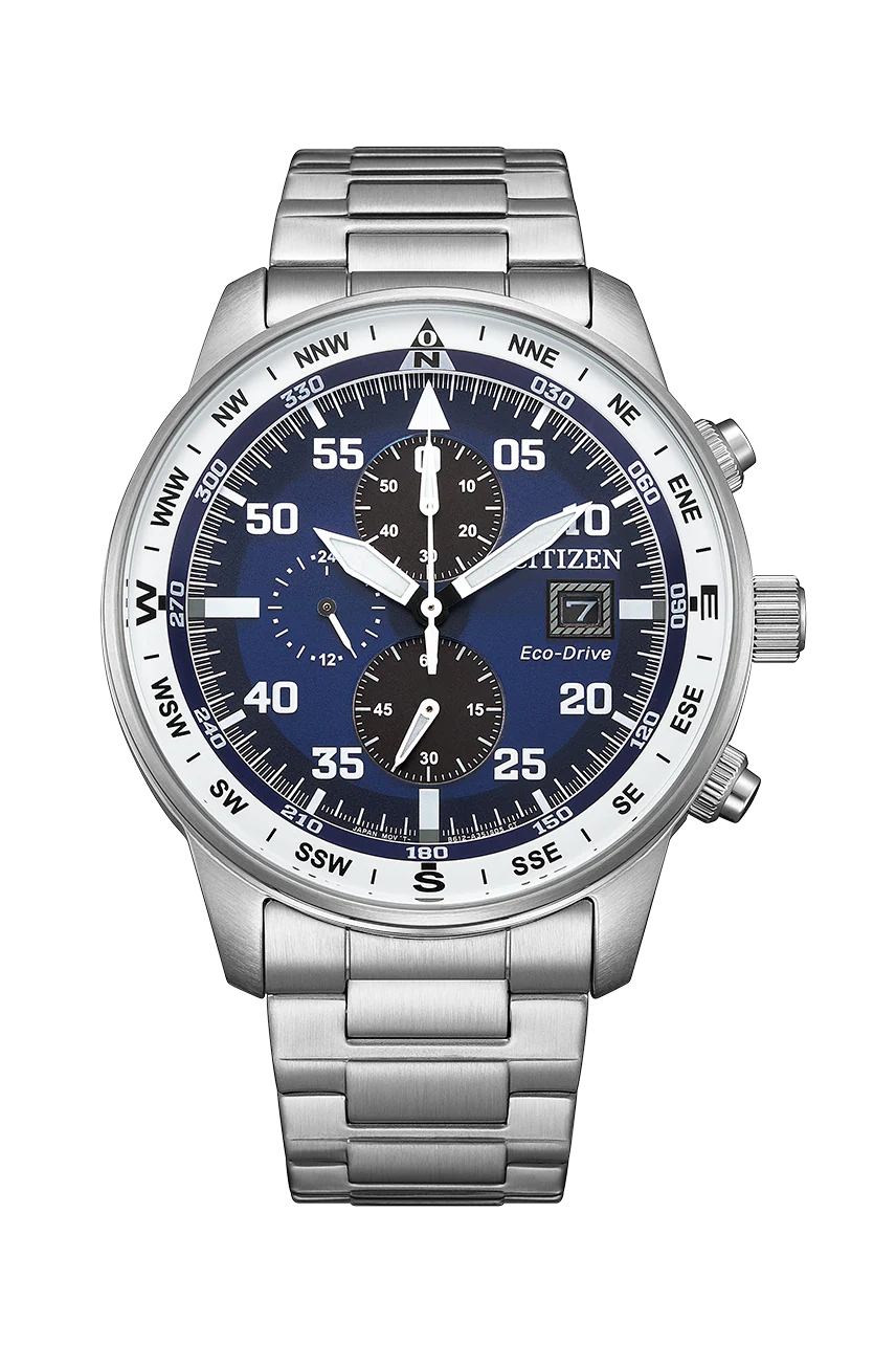 Citizen Eco Drive (CA0880-58L)