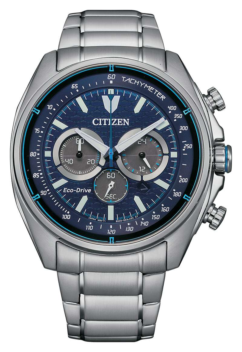 Citizen Eco-Drive (CA4560-81L)