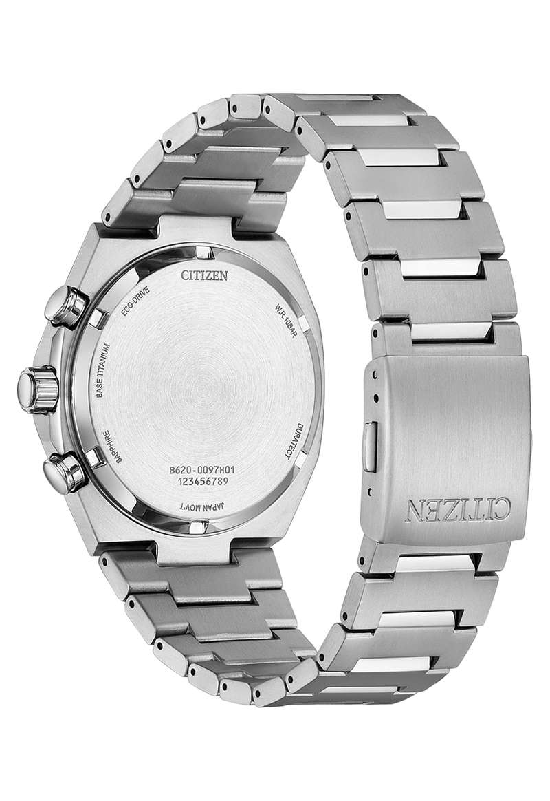 Citizen Eco-Drive Zenshin (CA4610-85X) - Image 2