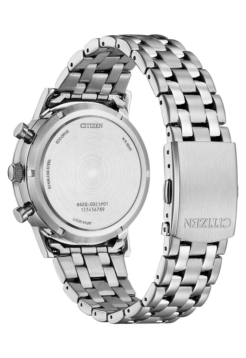Citizen Eco-Drive (CA4630-53X) - Image 2