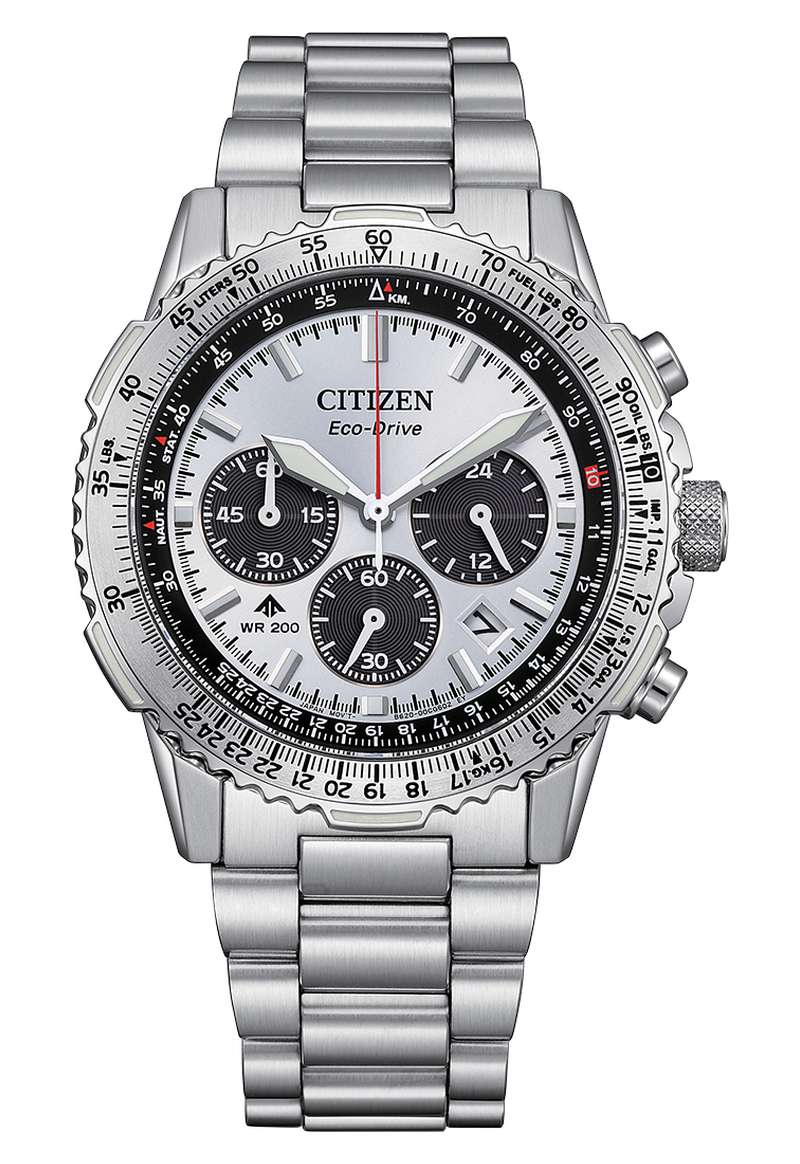 Citizen Promaster Sky Navihawk  (CA4660-61A)