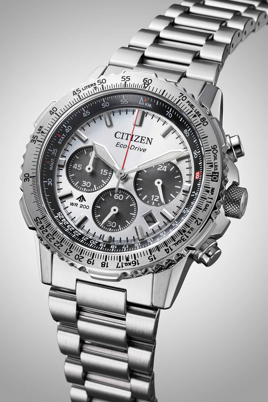 Citizen Promaster Sky Navihawk  (CA4660-61A) - Image 2
