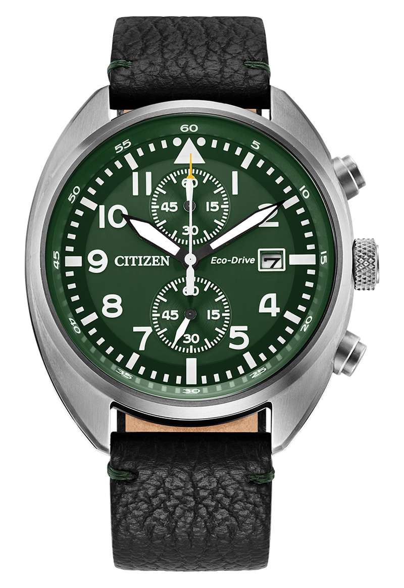Citizen Eco Drive (CA7041-07X)
