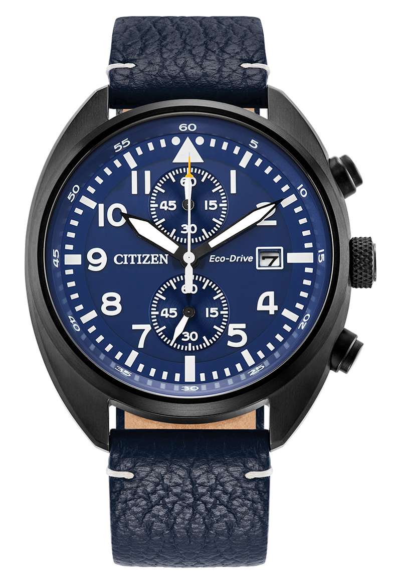 Citizen Eco Drive (CA7048-08L)
