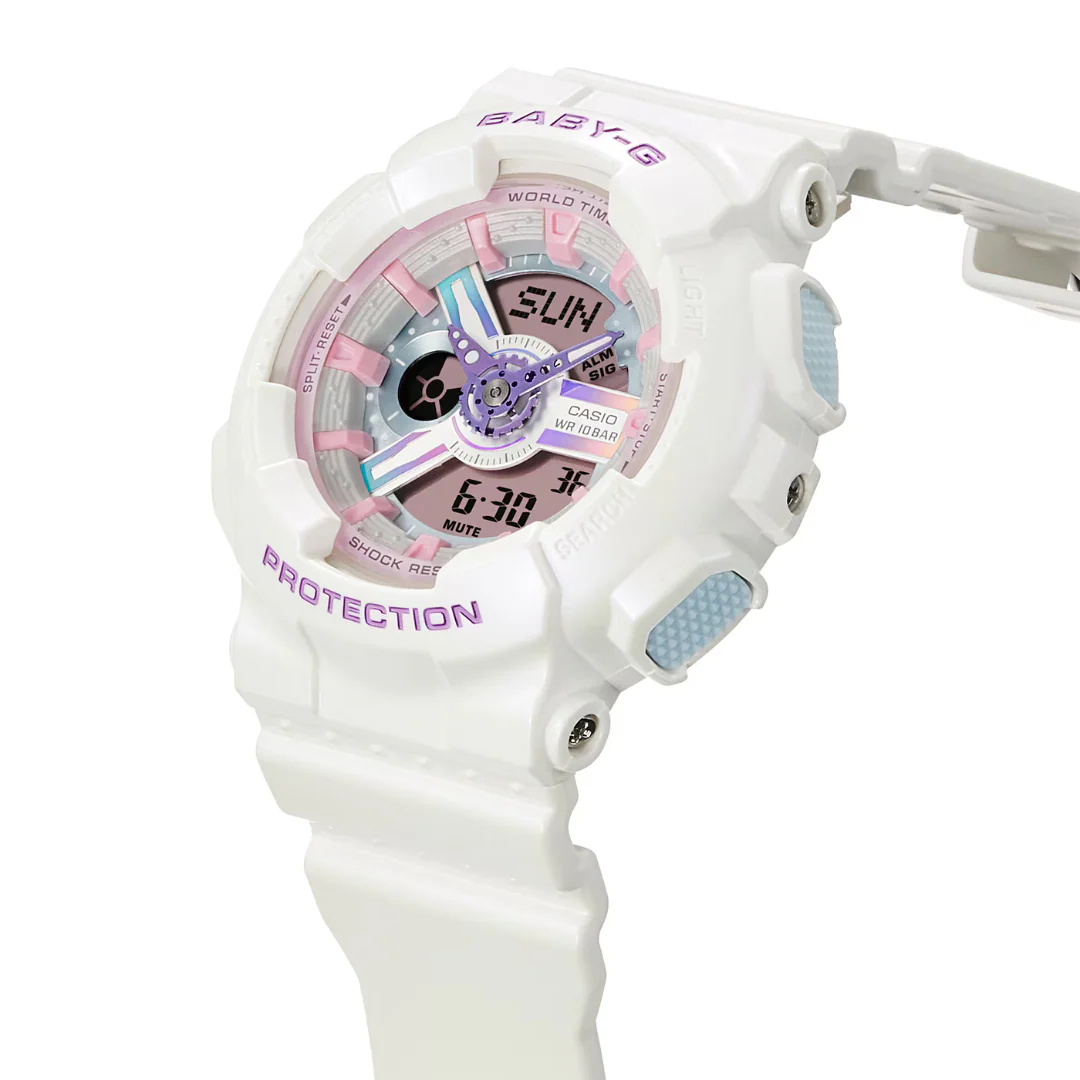 Casio Baby-G (BA-110FH-7A) - Image 3