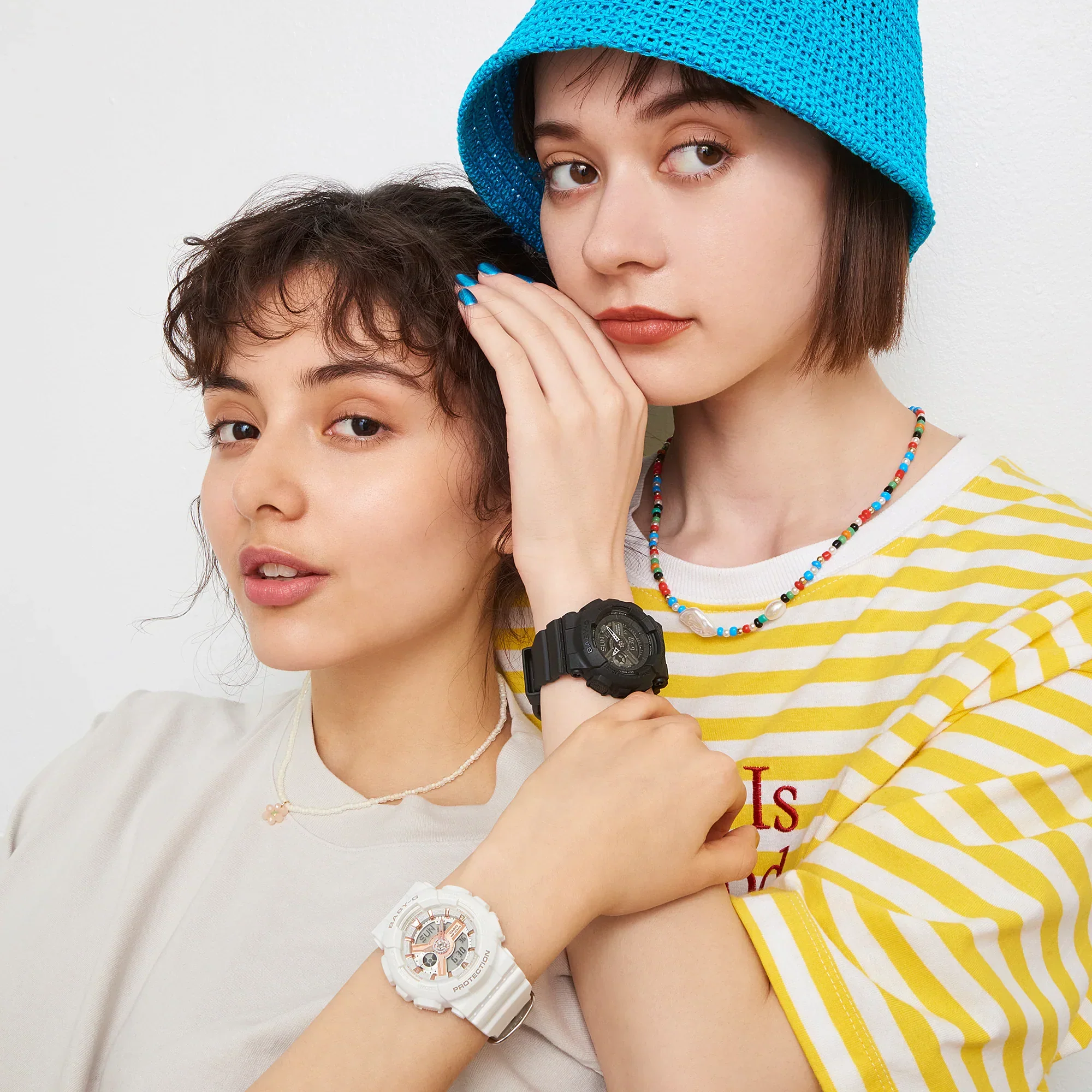 Casio Baby-G (BA110XBC-1A) - Image 7