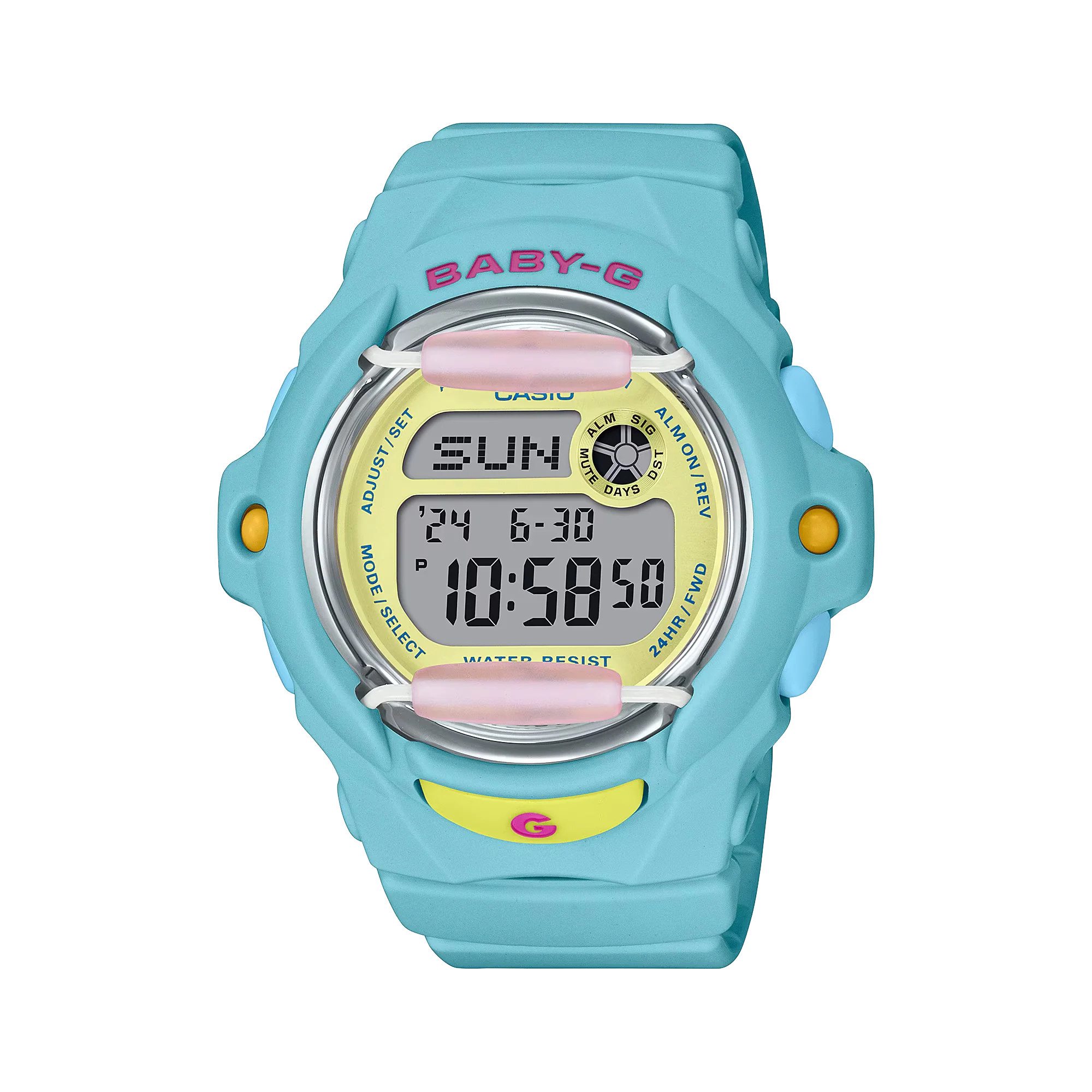 Casio Baby-G (BG-169PB-2)