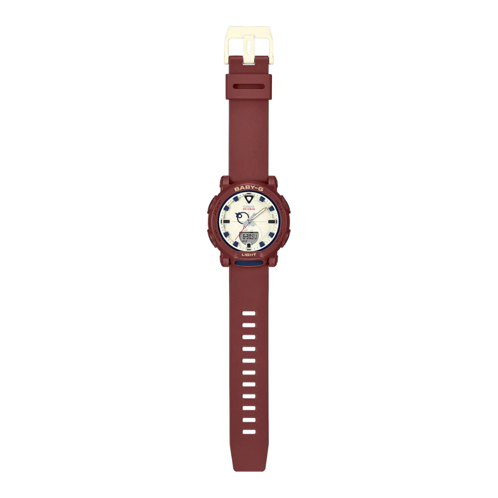 Casio Baby-G (BGA-310RP-4A) - Image 3