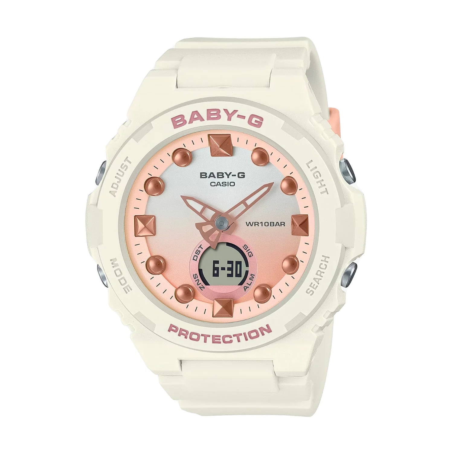 Casio Baby-G (BGA-320-7A1)