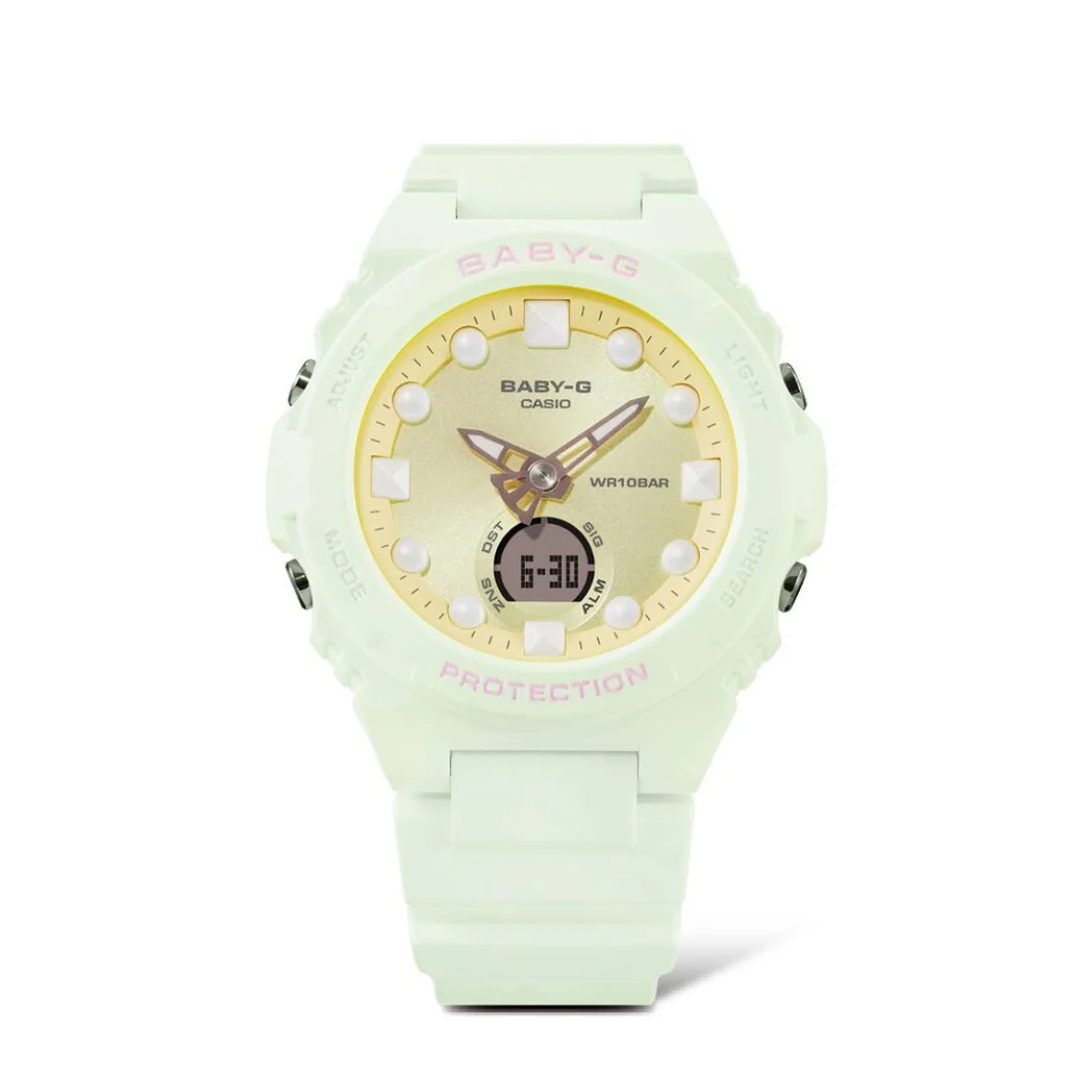 Casio Baby-G (BGA-320FH-3A) - Image 3