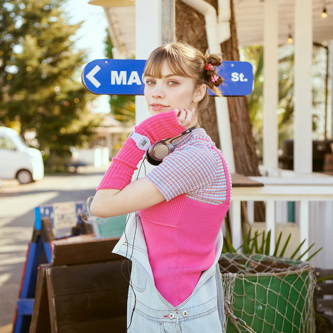 Casio Baby-G (BGD-565GS-6) - Image 2