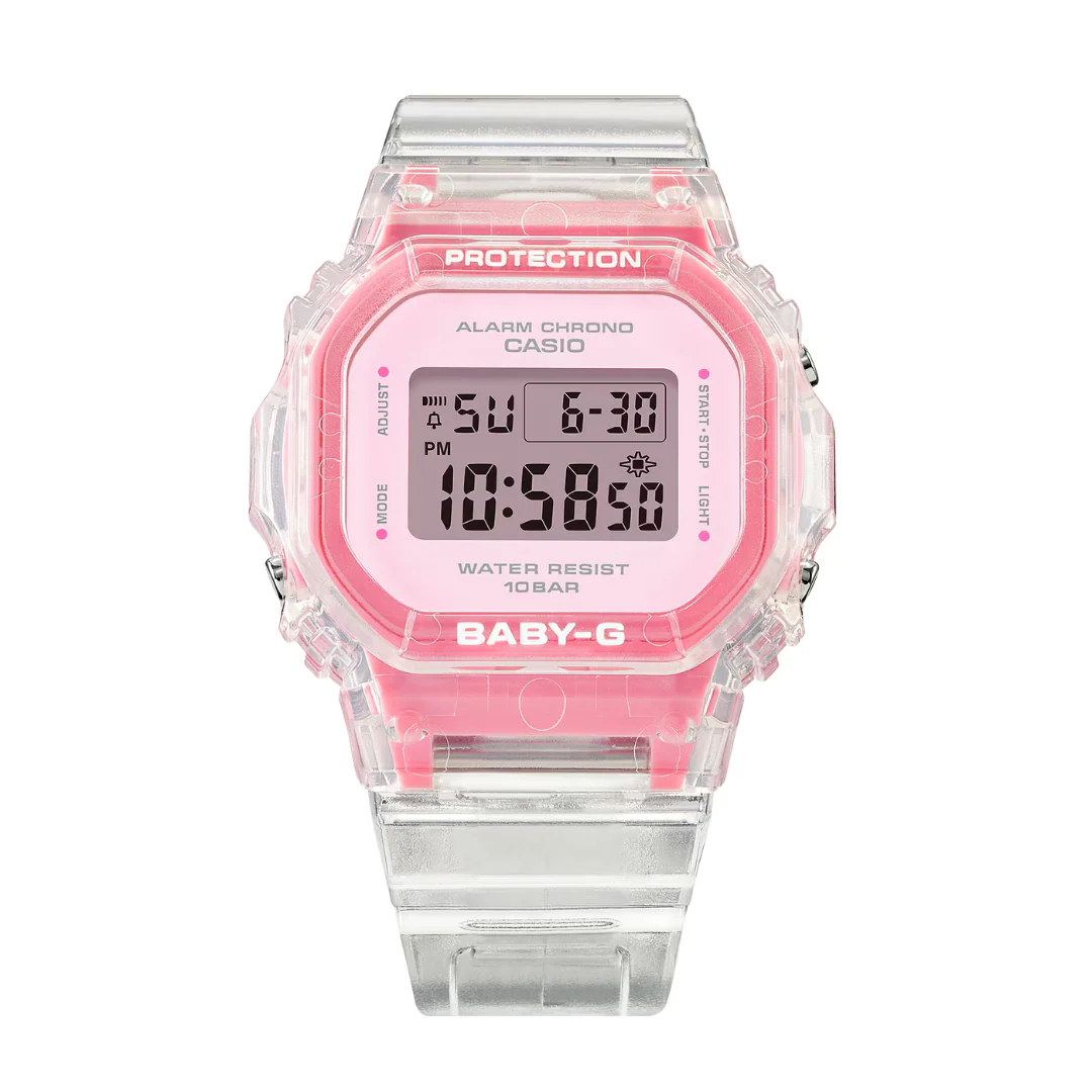 Casio Baby-G (BGD-565SJ-7) - Image 3