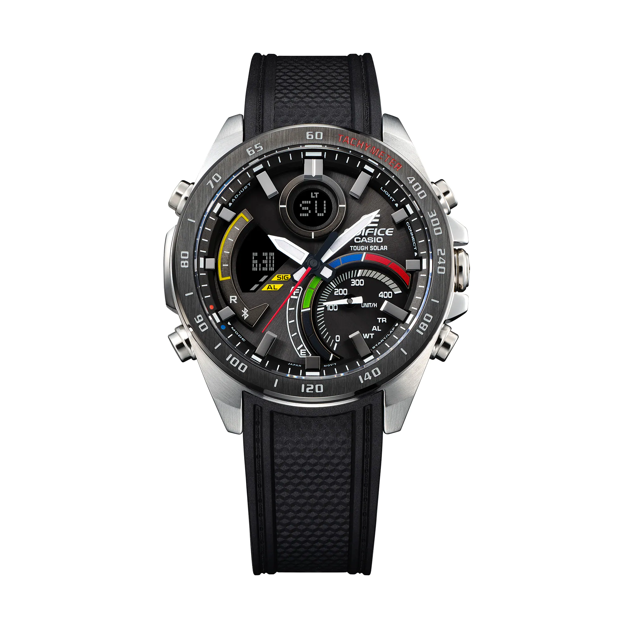 Casio Edifice (ECB900MP-1A) - Image 2