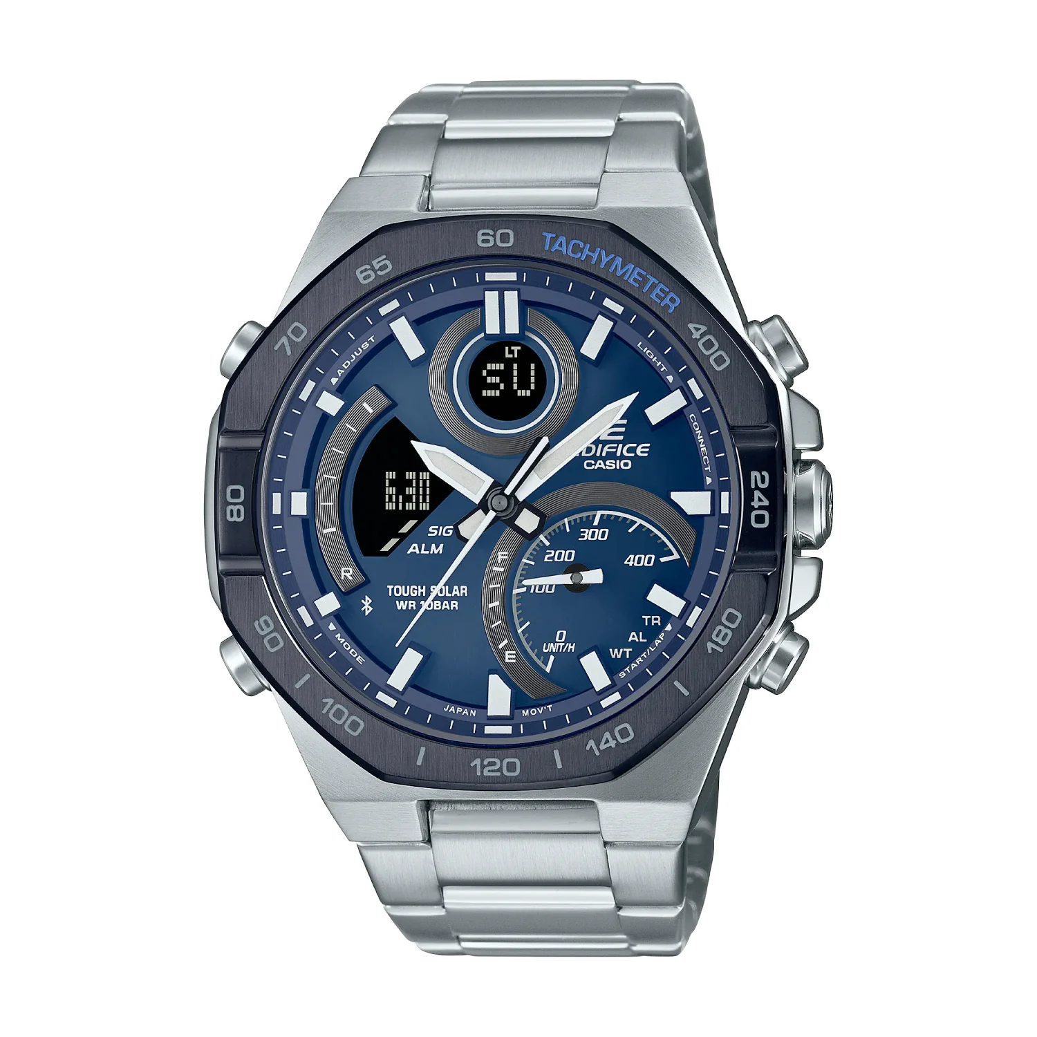 Casio Edifice (ECB950DB-2A)