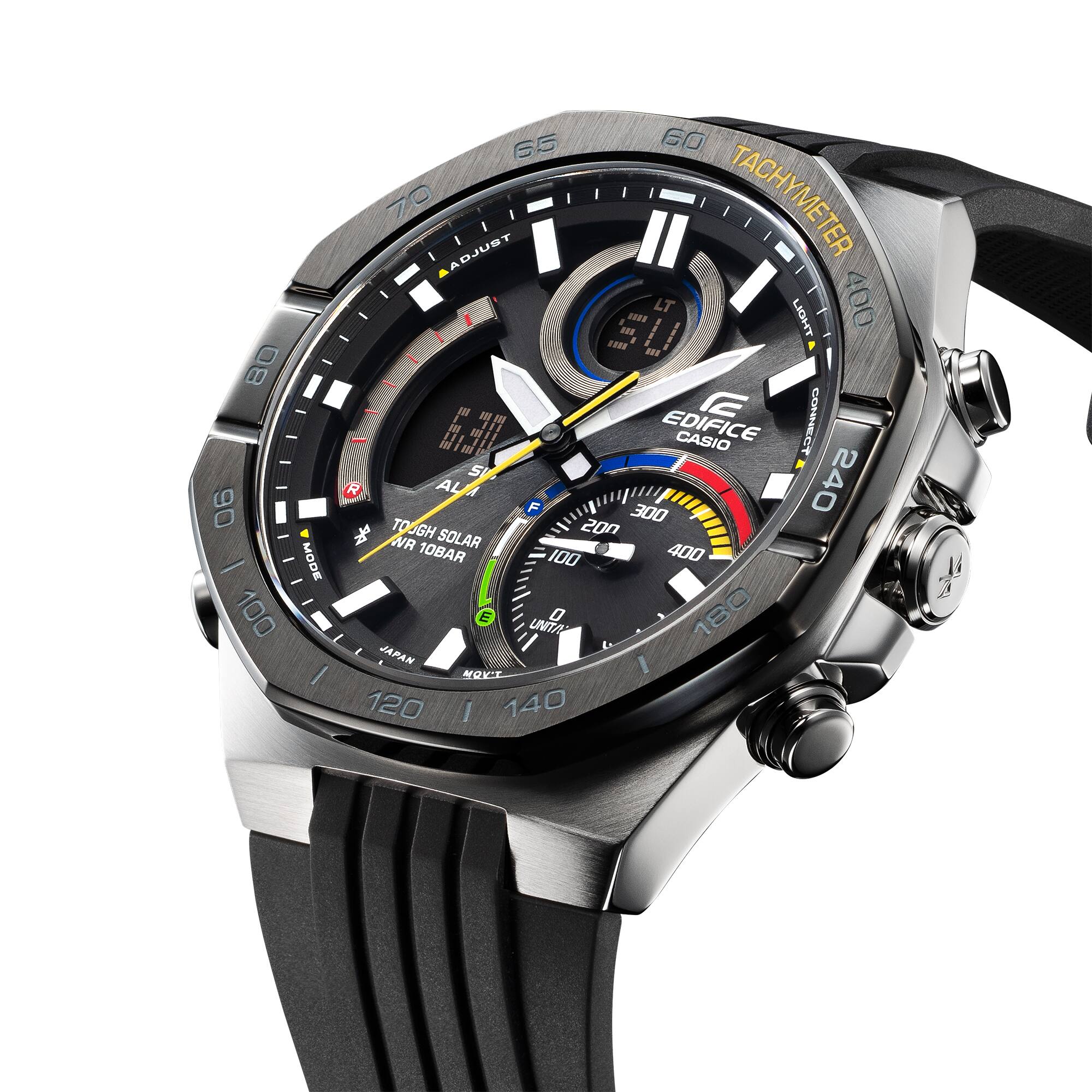 Casio Edifice (ECB950MP-1A) - Image 3