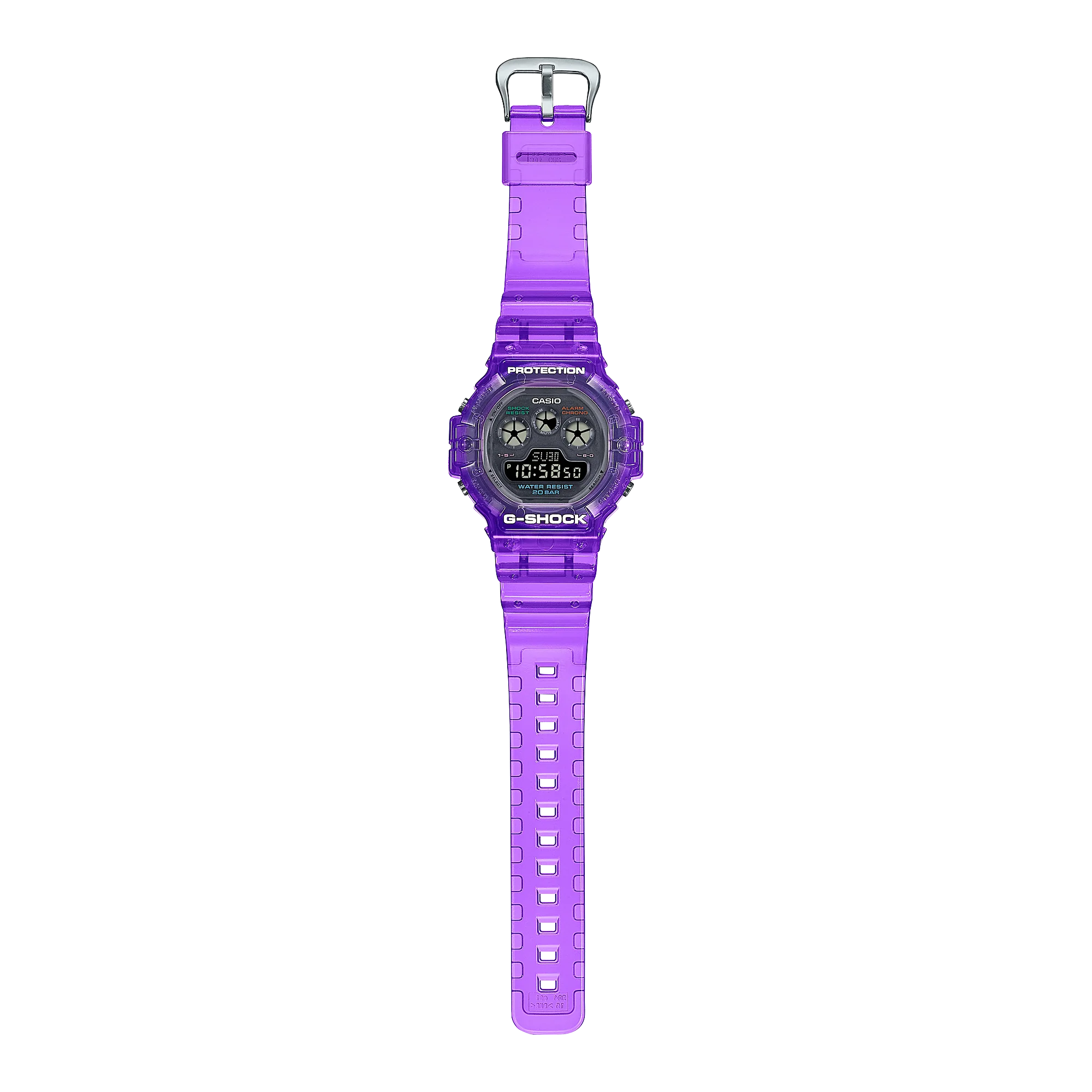 Casio G-Shock (DW-5900JT-6) - Image 2