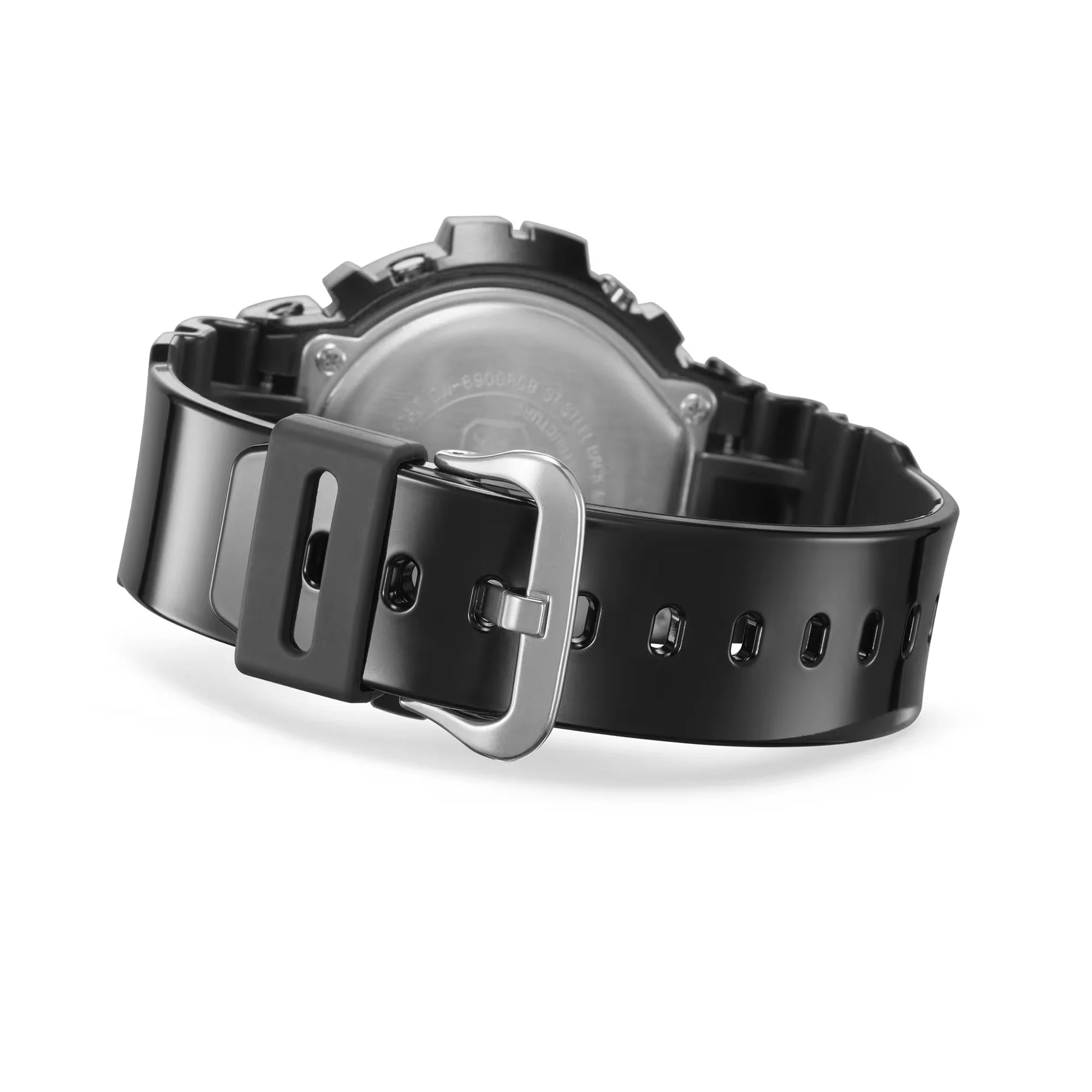 Casio G-Shock (DW6900RGB-1) - Image 8