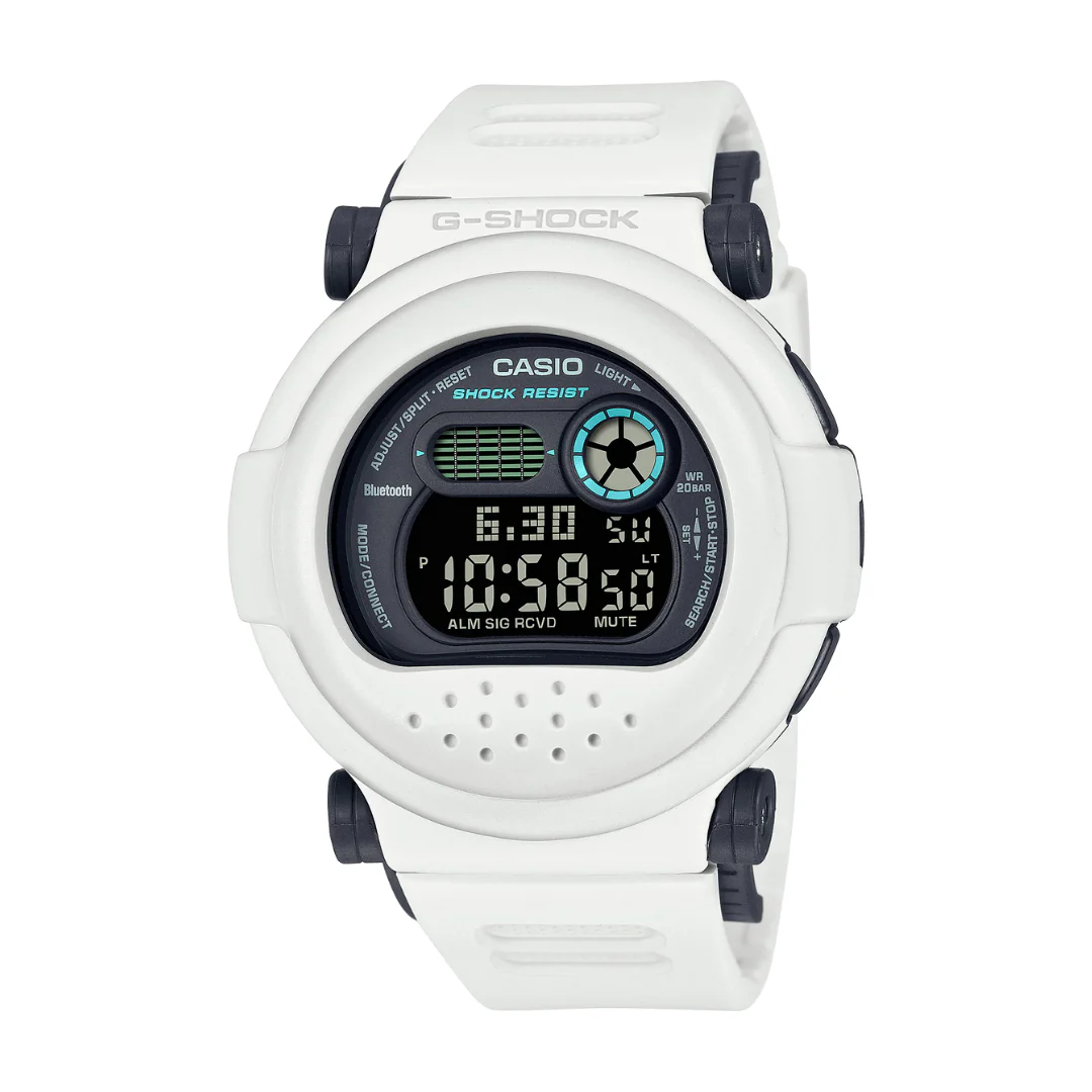 Casio G-Shock (G-B001SF-7)