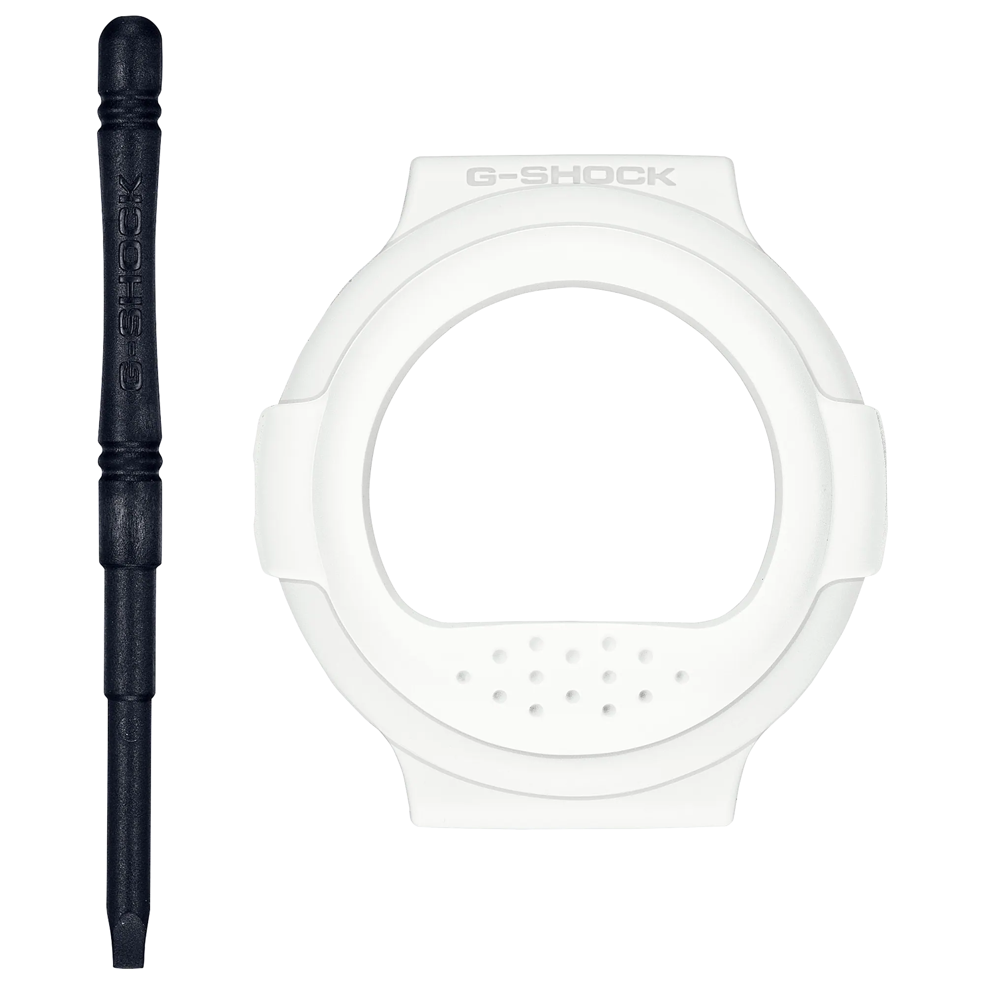 Casio G-Shock (G-B001SF-7) - Image 3