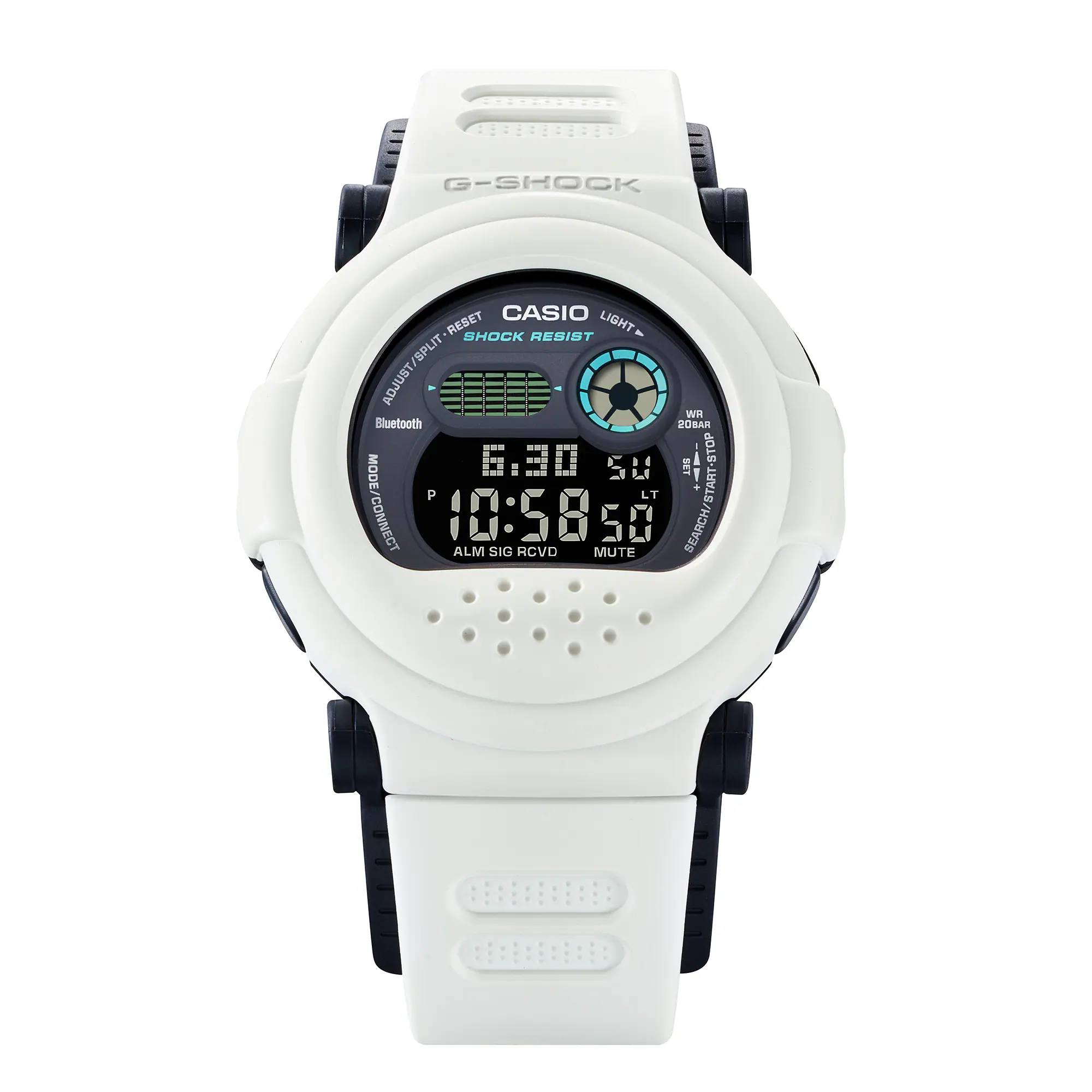 Casio G-Shock (G-B001SF-7) - Image 4