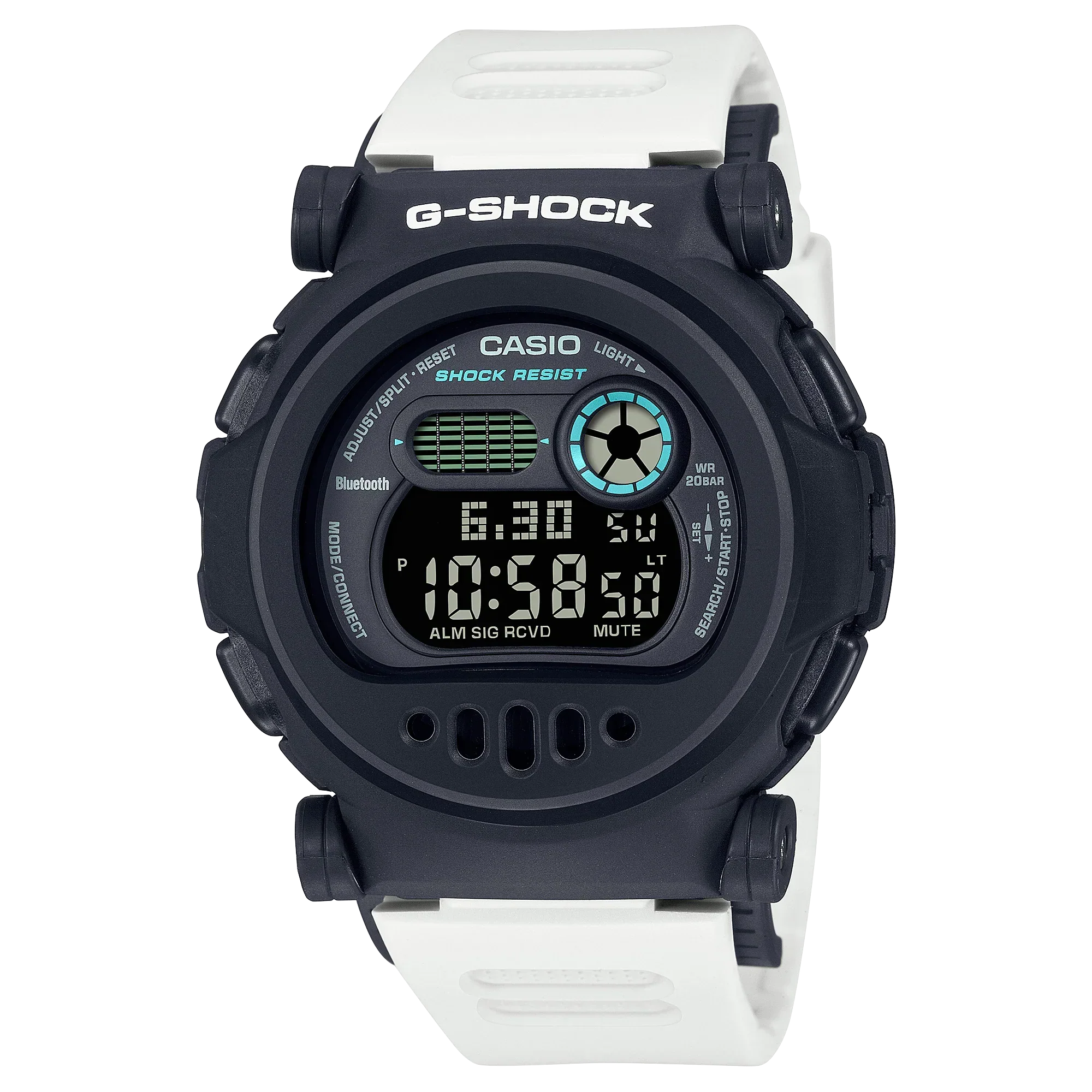 Casio G-Shock (G-B001SF-7) - Image 5