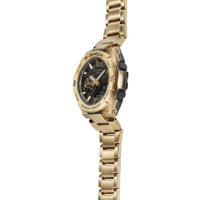 Casio G-Shock (GSTB500GD-9A) - Image 4