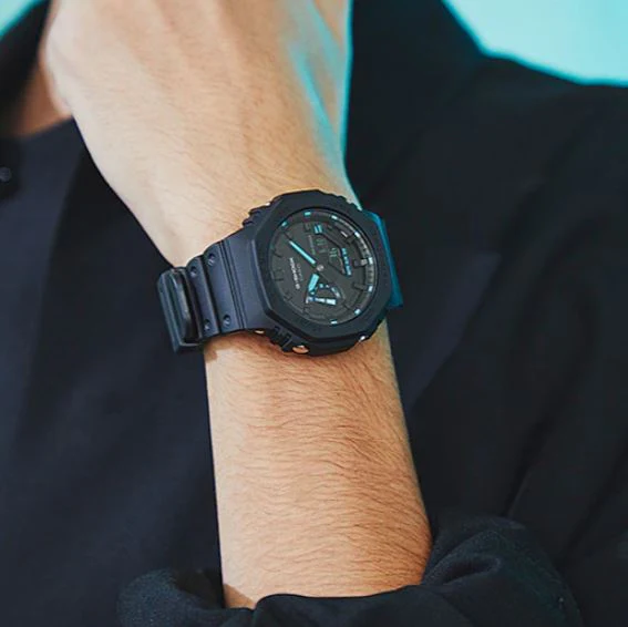 Casio G-Shock (GA2100-1A2) - Image 3