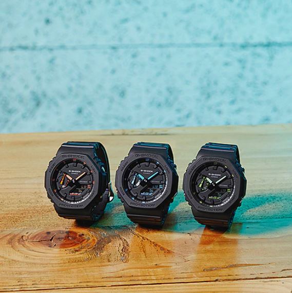 Casio G-Shock (GA2100-1A2) - Image 7