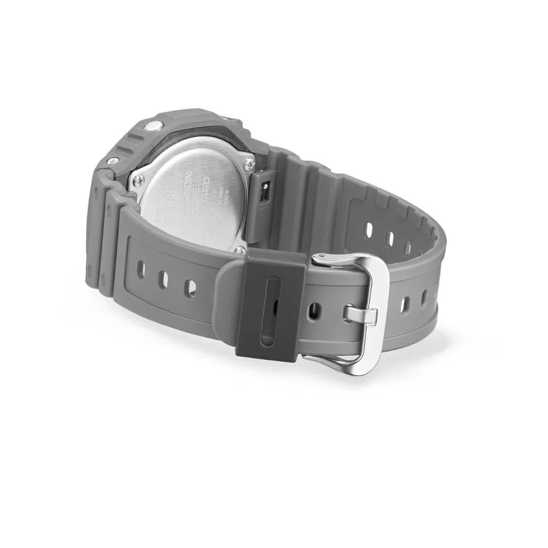 Casio G-Shock (GA-2100HD-8A) - Image 11