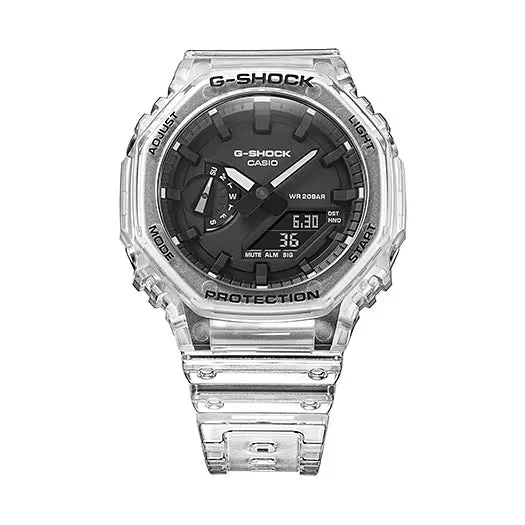 Casio G-Shock (GA2100SKE-7A) - Image 3