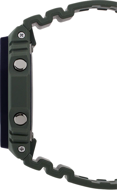 Casio G-Shock (GA2110SU-3A) - Image 3