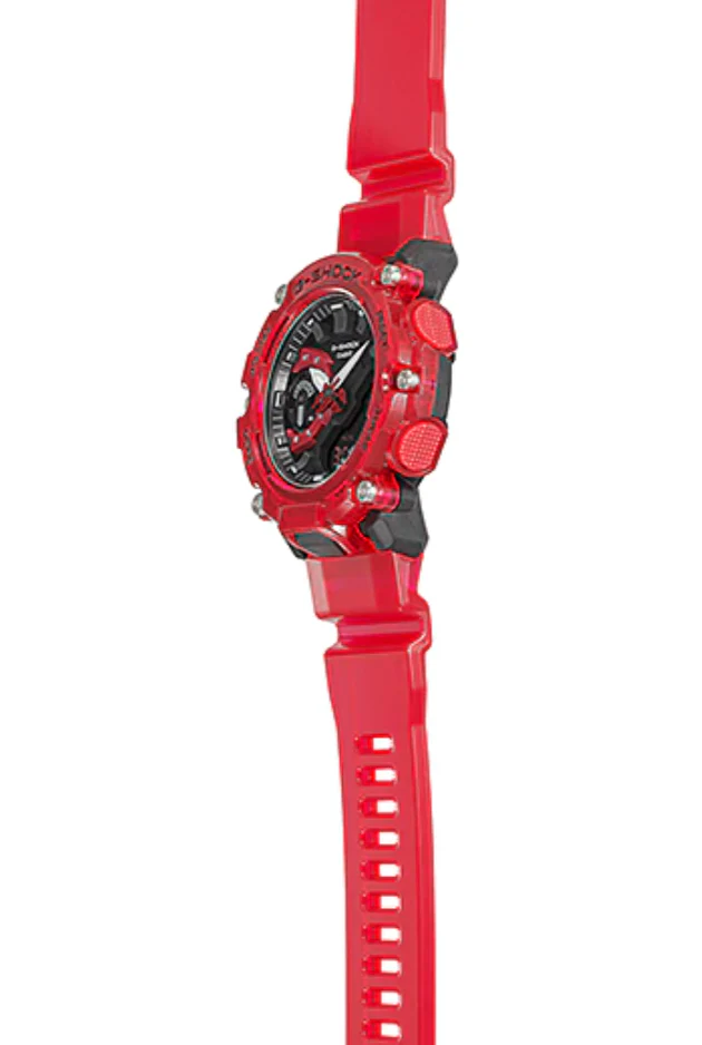Casio G-Shock (GA2200SKL-4A) - Image 4