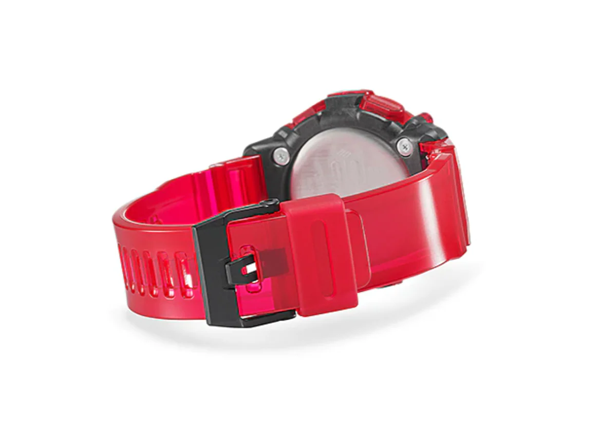 Casio G-Shock (GA2200SKL-4A) - Image 8