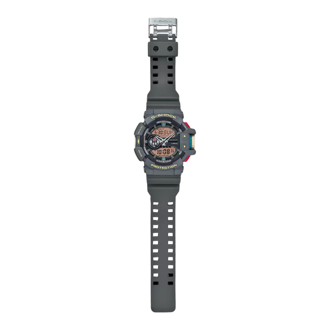 Casio G-Shock (GA-400PC-8A) - Image 2