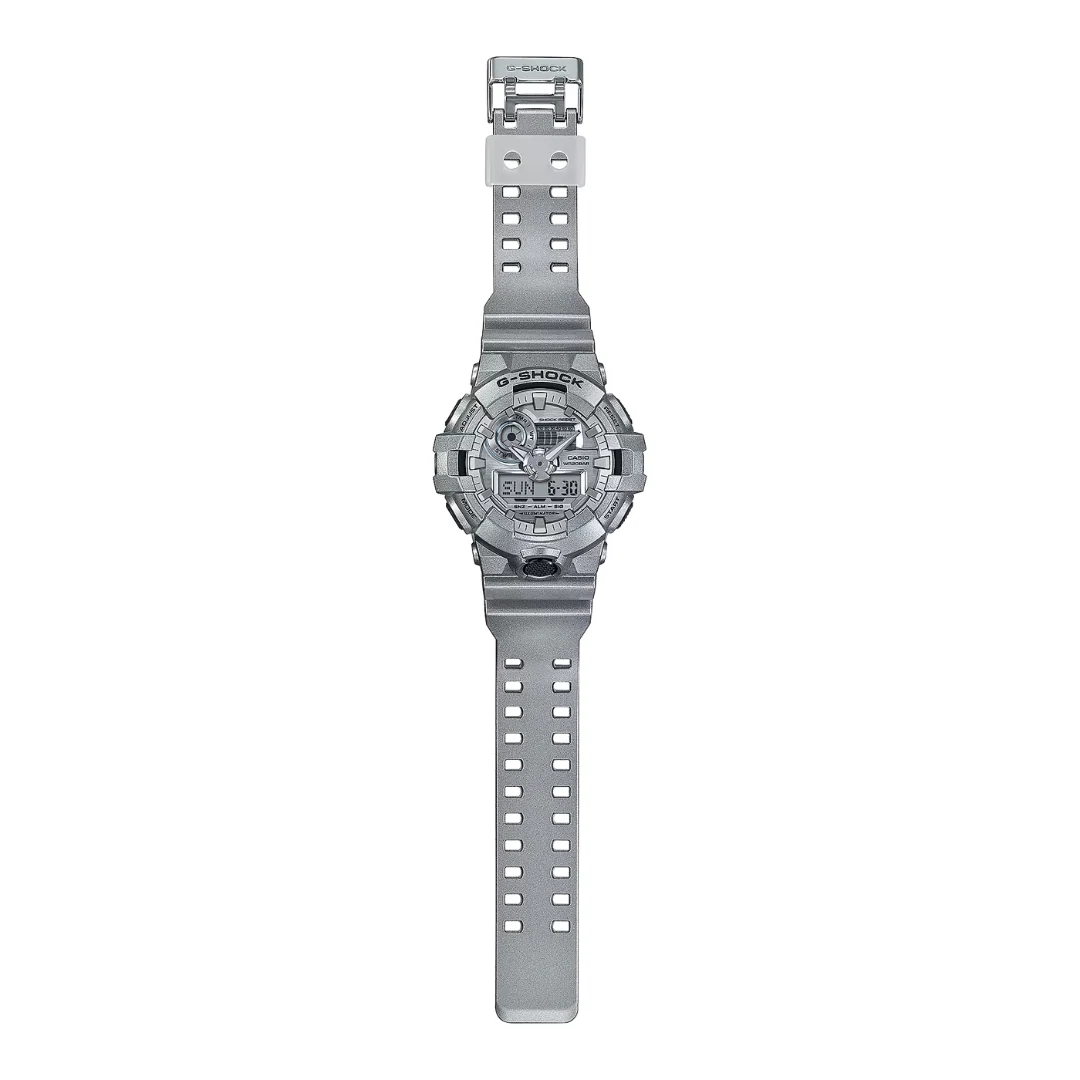 Casio G-Shock (GA-700FF-8A) - Image 4