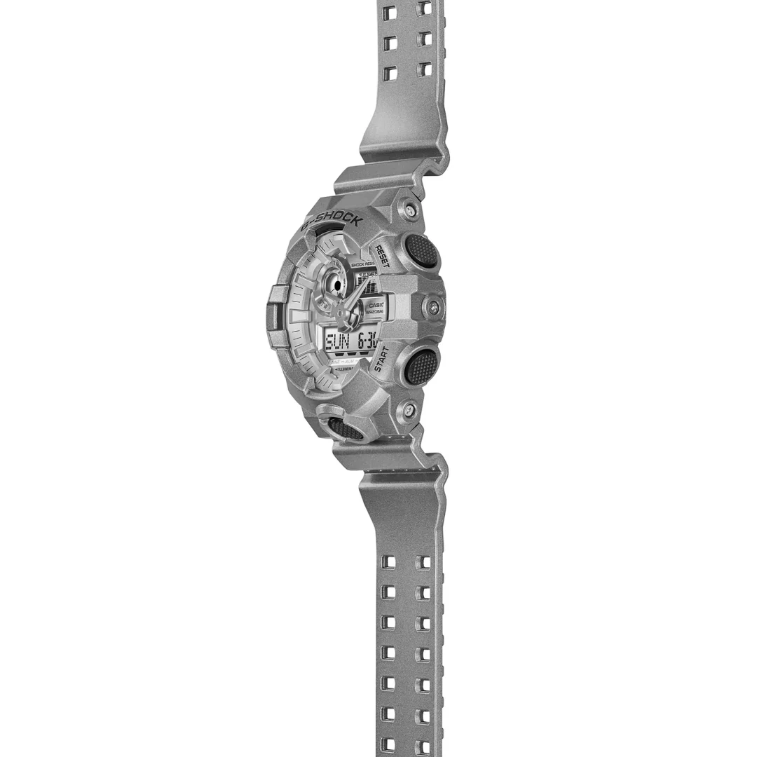 Casio G-Shock (GA-700FF-8A) - Image 5