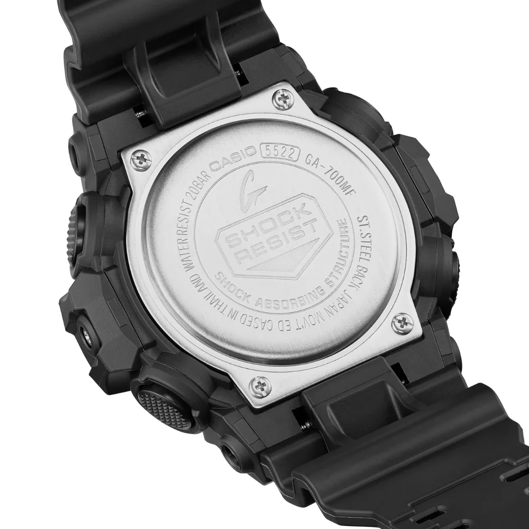 Casio G-Shock (GA-700MF-1A) - Image 5