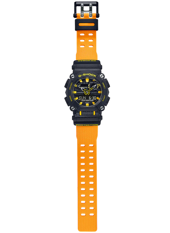 Casio G-Shock (GA900A-1A9) - Image 4