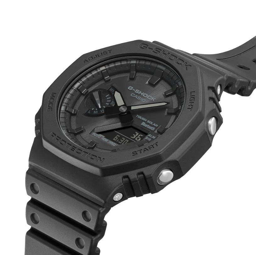 Casio G-Shock (GAB2100-1A1) - Image 5