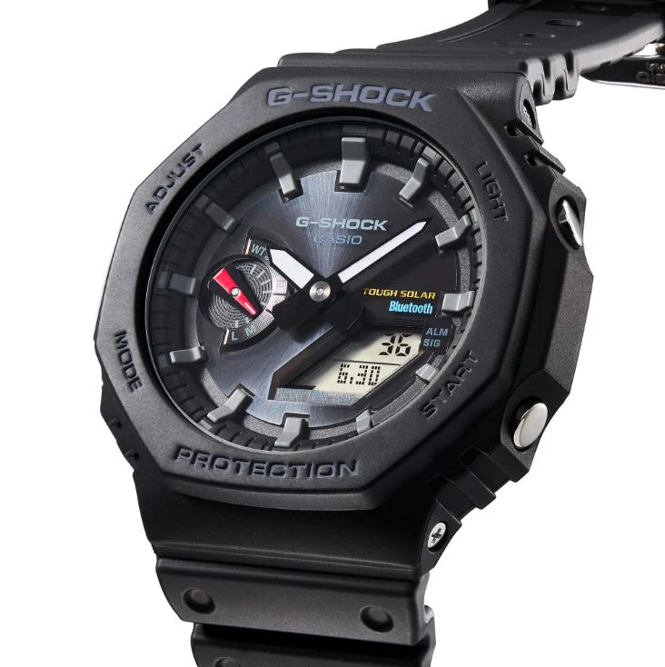Casio G-Shock (GAB2100-1A) - Image 4