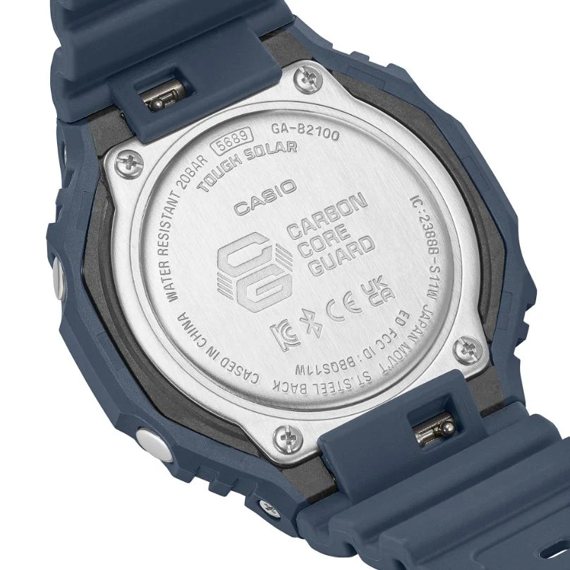 Casio G-Shock (GAB2100-2A) - Image 8