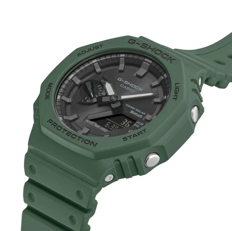 Casio G-Shock (GAB2100-3A) - Image 10