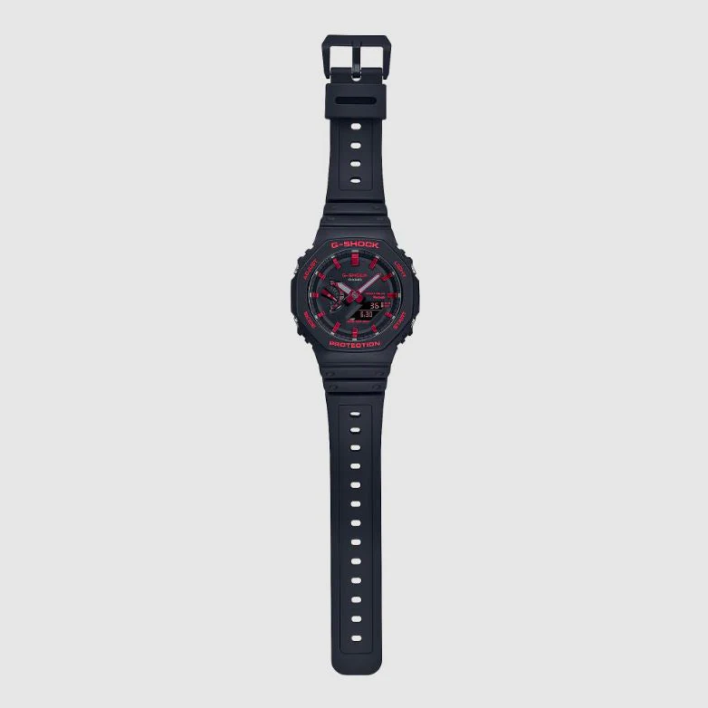 Casio G-Shock (GAB2100BNR-1A) - Image 3