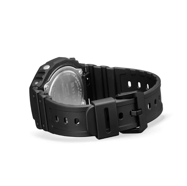 Casio G-Shock (GAB2100BNR-1A) - Image 6