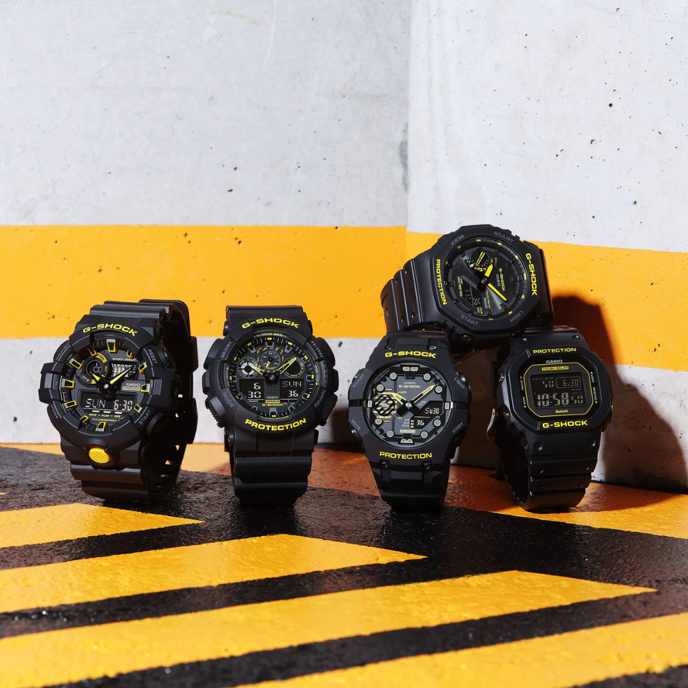 Casio G-Shock (GA-B2100CY-1A) - Image 2
