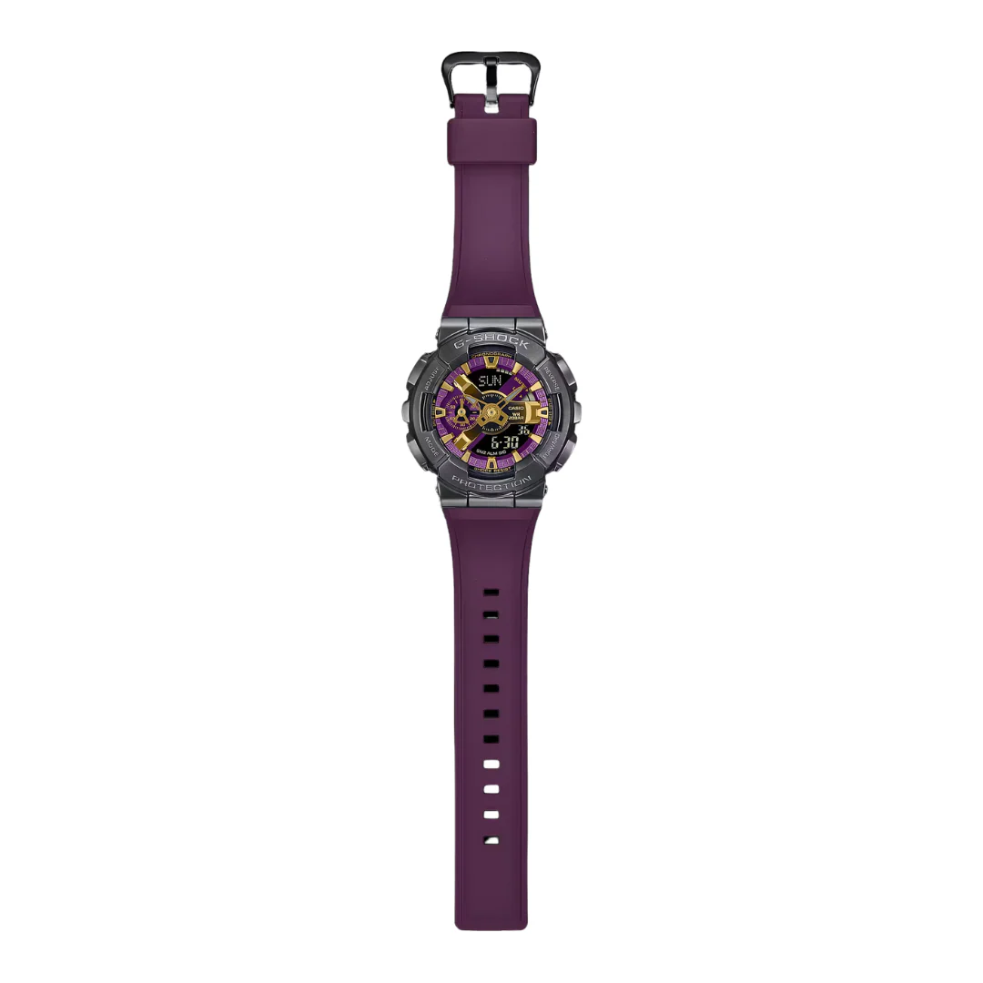 Casio G-Shock (GM-110CL-6A) - Image 2