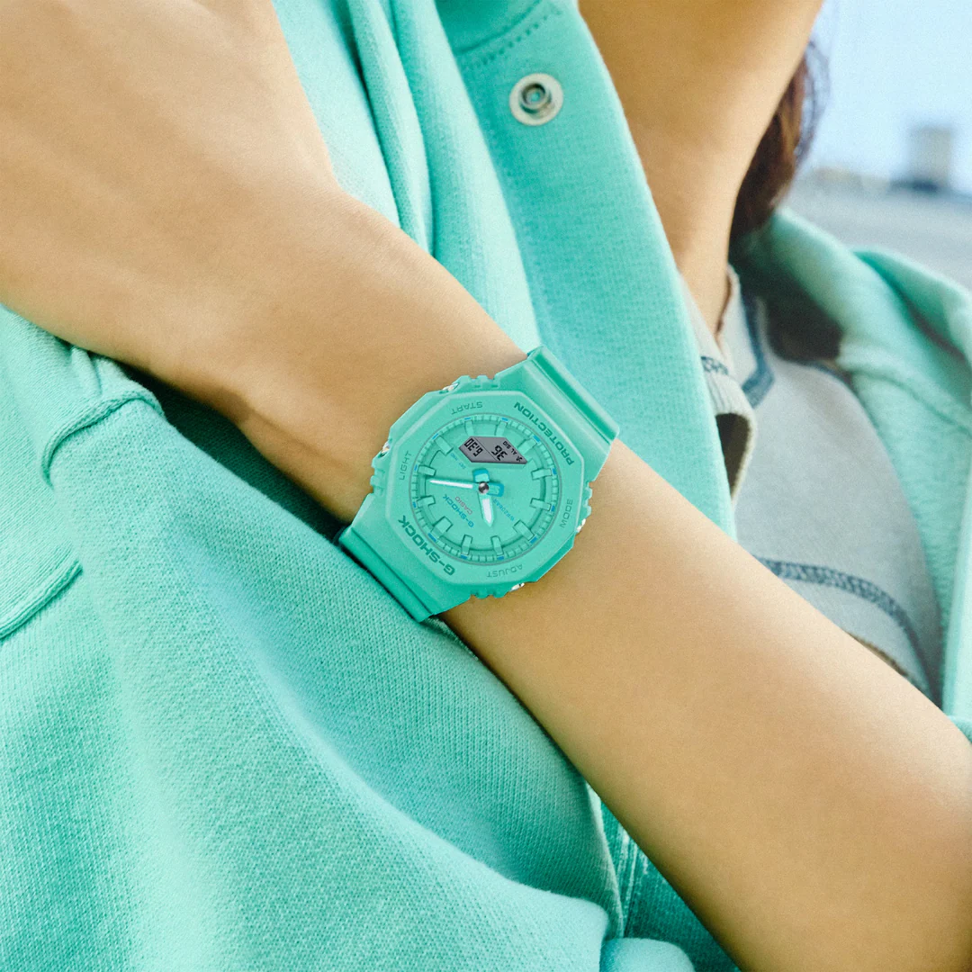 Casio G-Shock (GMA-P2100-2A) - Image 2